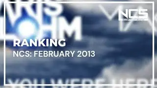 Ranking NCS February 2013