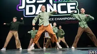 TWICE TEEN | Художники | Just Dance kids