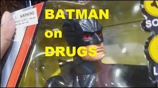 Worst Fake Toys