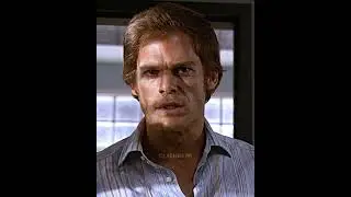 Doakes Is Spying On Dexter | Dexter #Shorts