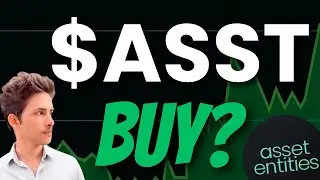 Прогноз по акциям ASST (Asset Entities) Анализ акций ASST Новости об акциях ASST сегодня
