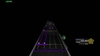 Metallica - The Shortest Straw / Clone Hero