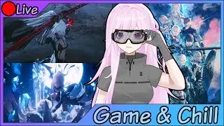 Grinding For Firefly | Autism | Transgender | !moc !shorts !games !lurk !voice !words