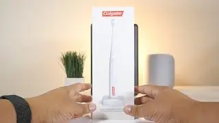 The Only Smart Toothbrush Apple Sells - Colgate Connect E1