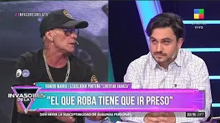 🔴 Inseguridad, una guerra de nunca acabar: ¿Quién nos cuida?