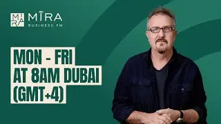 Cultural Heritage, Gen Z Investments, Real Estate & More | Mira Business FM