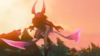 League of Legends | 