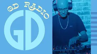 GD Radio - 5 Nov 2025 - Deep House and House