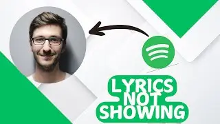 Spotify song lyrics not showing Here is a quick fix(FullGuide)