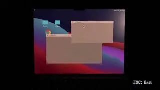 Vulkan Engine Dev Log 3 - Implementing MacOS