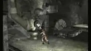 detonado: Tomb Raider Legend : West Africa