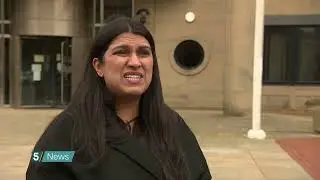 Uncle jailed for life after murdering niece who refused forced marriage | 5 News