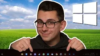 How to Center Taskbar Icons - Windows 10