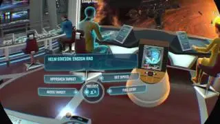 Star Trek&trade;: Bridge Crew - The problem with 
