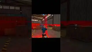 BONEX VS TUNG TUNG SAHOR 🏏#foryou #viral #bonex4ff #freefire #4xnoxzzy1m