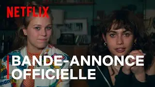 Les 7 vies de L&eacute;a | Bande-annonce officielle VF | Netflix France
