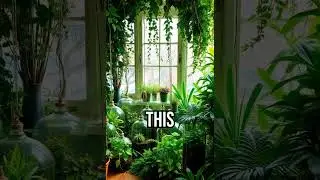 🌿 Create a Self-Sustaining Ecosystem with a Glass Terrarium! 🏺✨