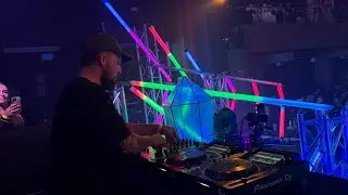 Dassim @ Club Soda (Northern Invasion 2025 Day 2 - Montreal, QC, Canada) (Recap)