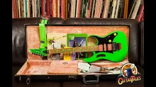 IBANEZ JEM 777 LNG 1987