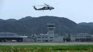 2010.08.16 SH-60J 87 & SH-60K 13