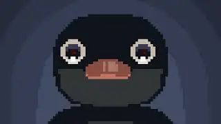 Noot Noot in 8bit