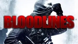 CALL OF DUTY BLOODLINES!?!?