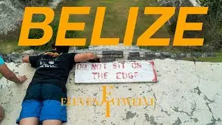 Missions Trips // BELIZE 2019