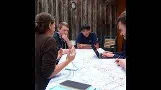#12 (de) Liechtenstein: Wohin mit unseren Alpen? // Stimmen aus dem Workshop am 17.8.2019