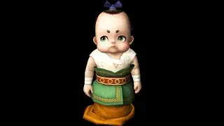 FFXIV Bard - Kakariko Theme [Twilight Princess]