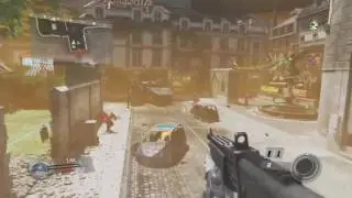 IW Retaliation Infected De-Atomizer Bomb!!!