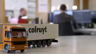 Limiter le nombre de kilomètres – La mobilité chez Colruyt Group