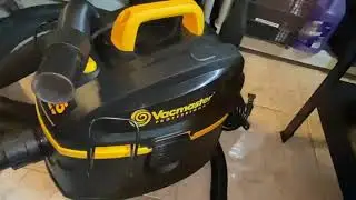 Will a 2 1/4&rdquo; hose fit on the Vacmaster BEAST vacuum?