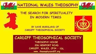 The Search for Spirituality in Modern Times by Dave Marsland