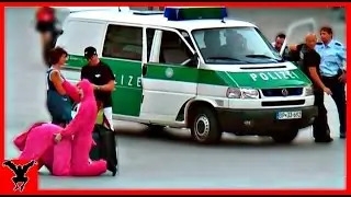 Pranking @ Gamescom 2012 (NosTeraFuTV)