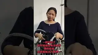 Automatic bagging machine,  Packaging equipment #fyp #work #shorts 4
