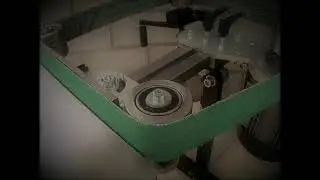 Belt Grinder Hornet 2/48-2/72