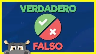 CULTURA GENRAL - 50 PREGUNTAS Verdadero✔️ o Falso❌