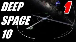StarMade Shenanigans: Deep Space Ten (Part One)