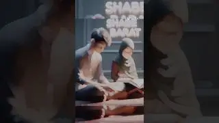 3D AI CREATE SHABE BARAT IMAGE || Aayi shabebarat | #shabebarat #islamic #shabebaratstatus#trending