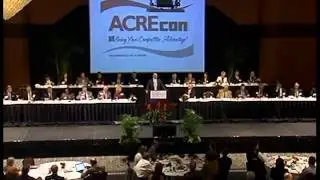 AL Gov. Robert Bentley addresses the Alabama Commercial Real Estate Conference