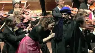 Lenneke Ruiten - Mozart - Die Entf&uuml;hrung aus dem Serail - Orchestra 18C & Frans Br&uuml;ggen