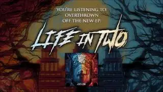 Meet Me At the Gates - Overthrown (EP Version) (Audio)