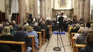 NESSUN DORMA (Turandot di G. Puccini) trascr. Paolo Belloli