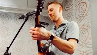 I wanna dance with Somebody - Whitney Houston cover