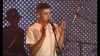 Alfie Sharp performs &lsquo;Creative Inhibition&rsquo; and &lsquo;Nostalgia&rsquo;