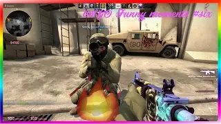 CS:GO Funny Moments episode 6