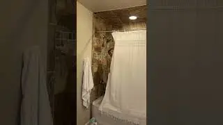 This Shower Prank Went Hilariously Wrong!