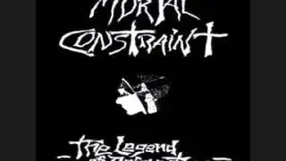 Mortal Constraint  _  War Of Mind