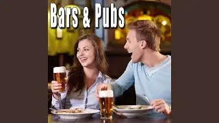 Small Crowd Inside a Bar or Pub