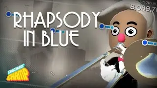 Trombone Champ: Rhapsody in Blue